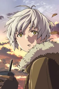 Для тебя, Бессмертный 3