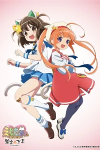 История одной кошки: Покупатель кошек