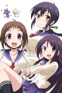 Моя невеста - президент учсовета! 2