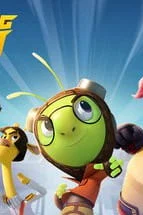 Человек-бензопила